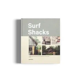 SURF SHACKS V.1 - GESTALTEN