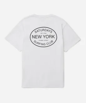 Surfing Club Standard SS Tee