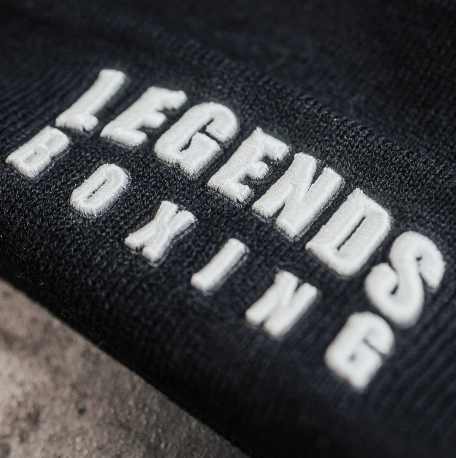 The Heritage Beanie