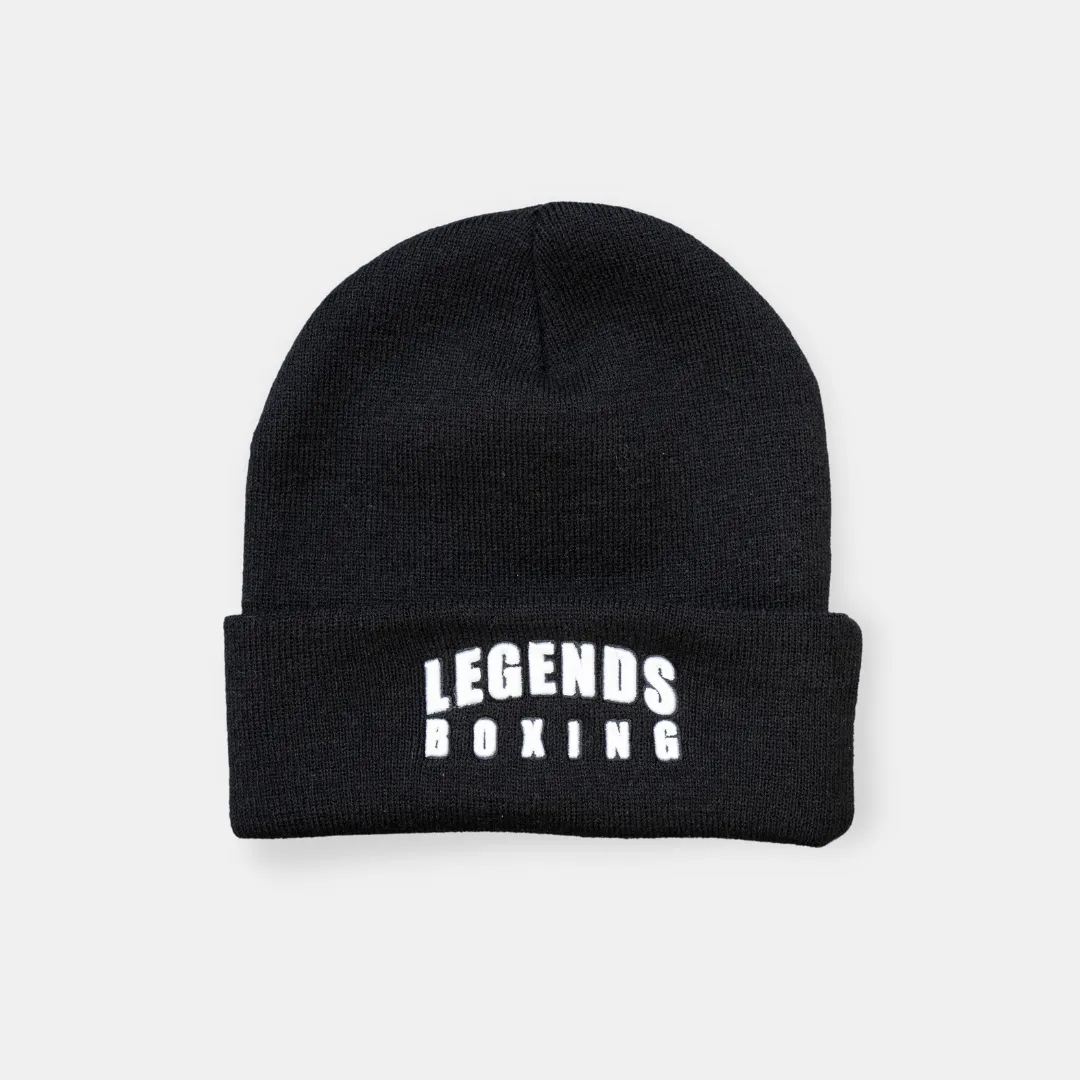 The Heritage Beanie