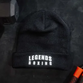 The Heritage Beanie