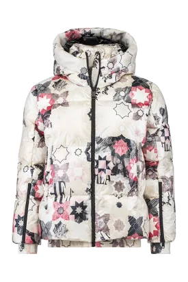 Tiffany II Down Ski Jacket