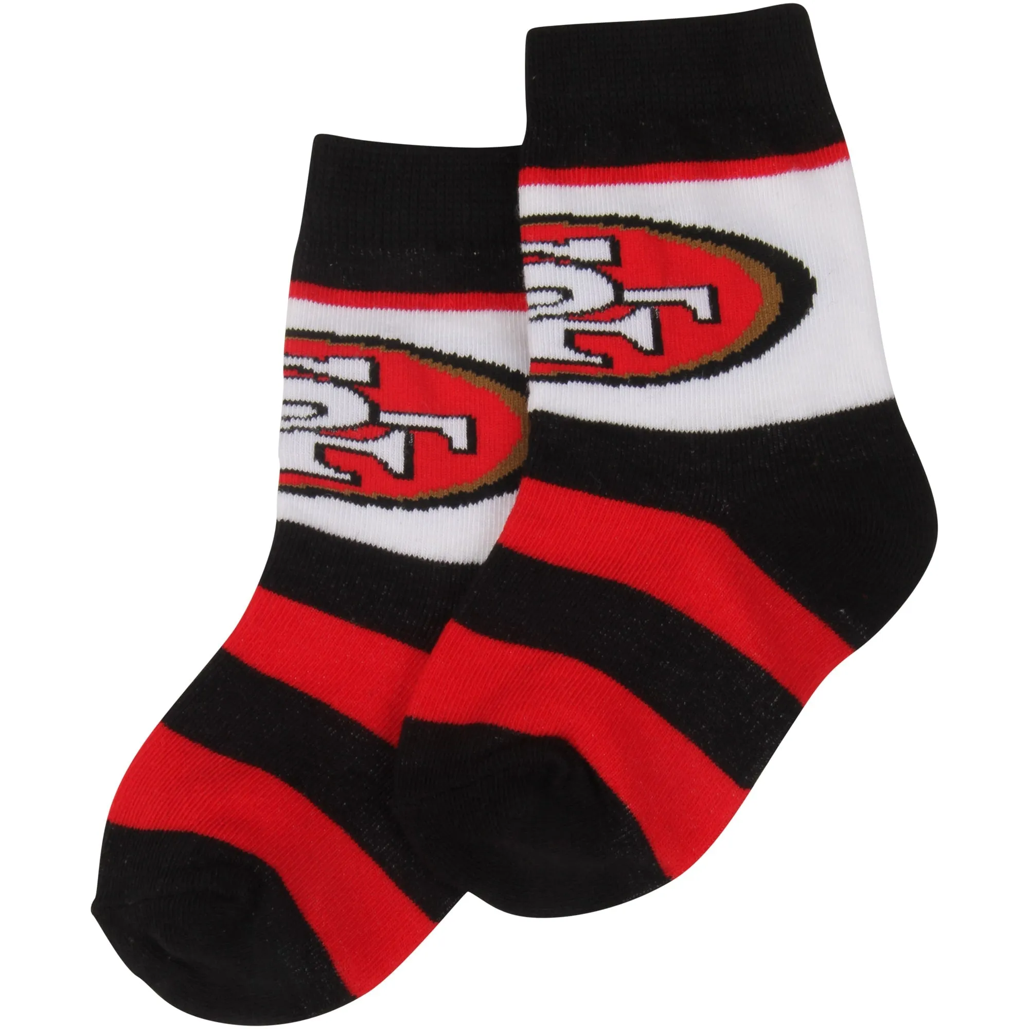 Toddler's NFL Team Rugby Block