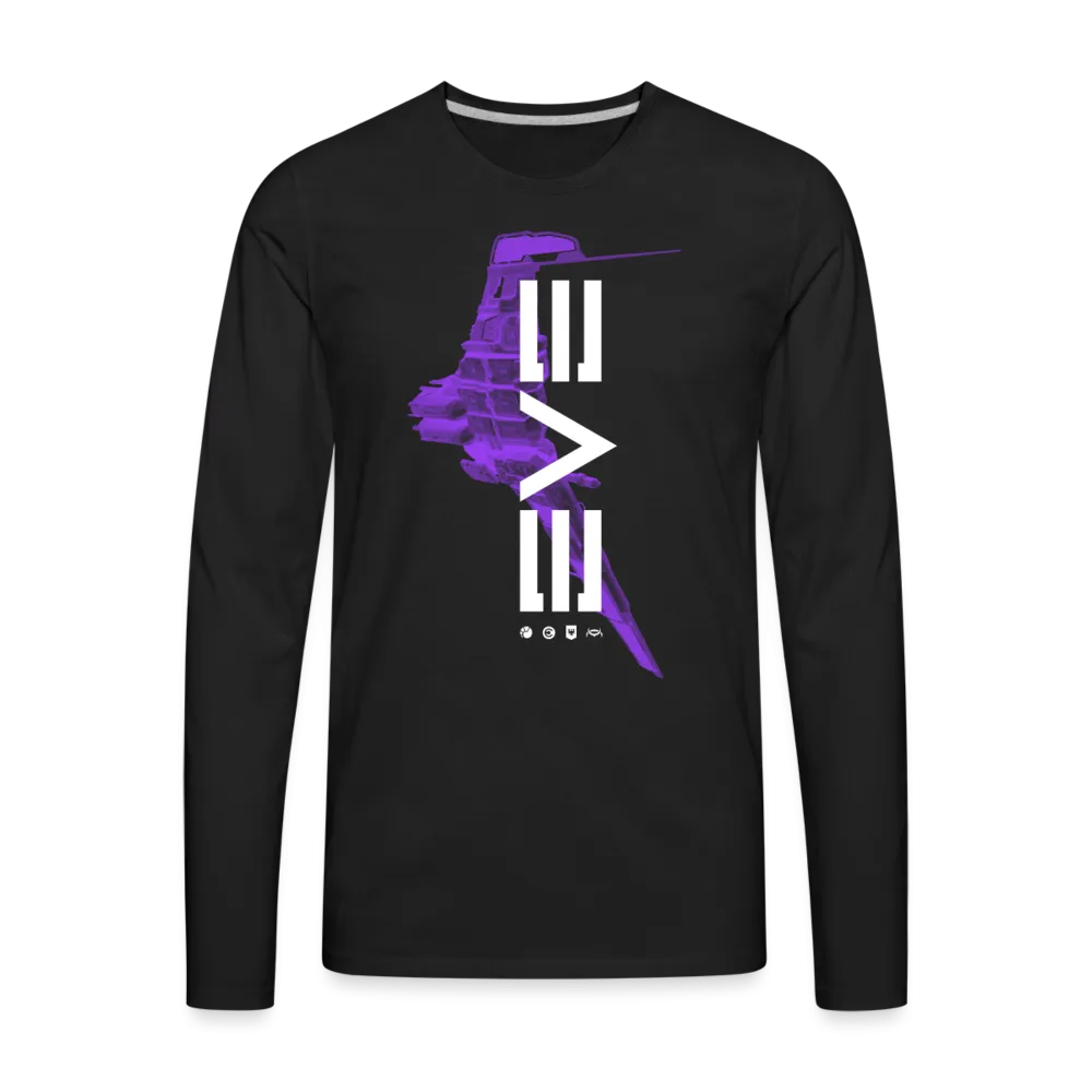 Tornado Long Sleeve T-shirt