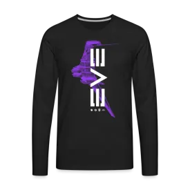 Tornado Long Sleeve T-shirt