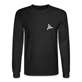 Triglavian Classic Cut Long Sleeve T-Shirt