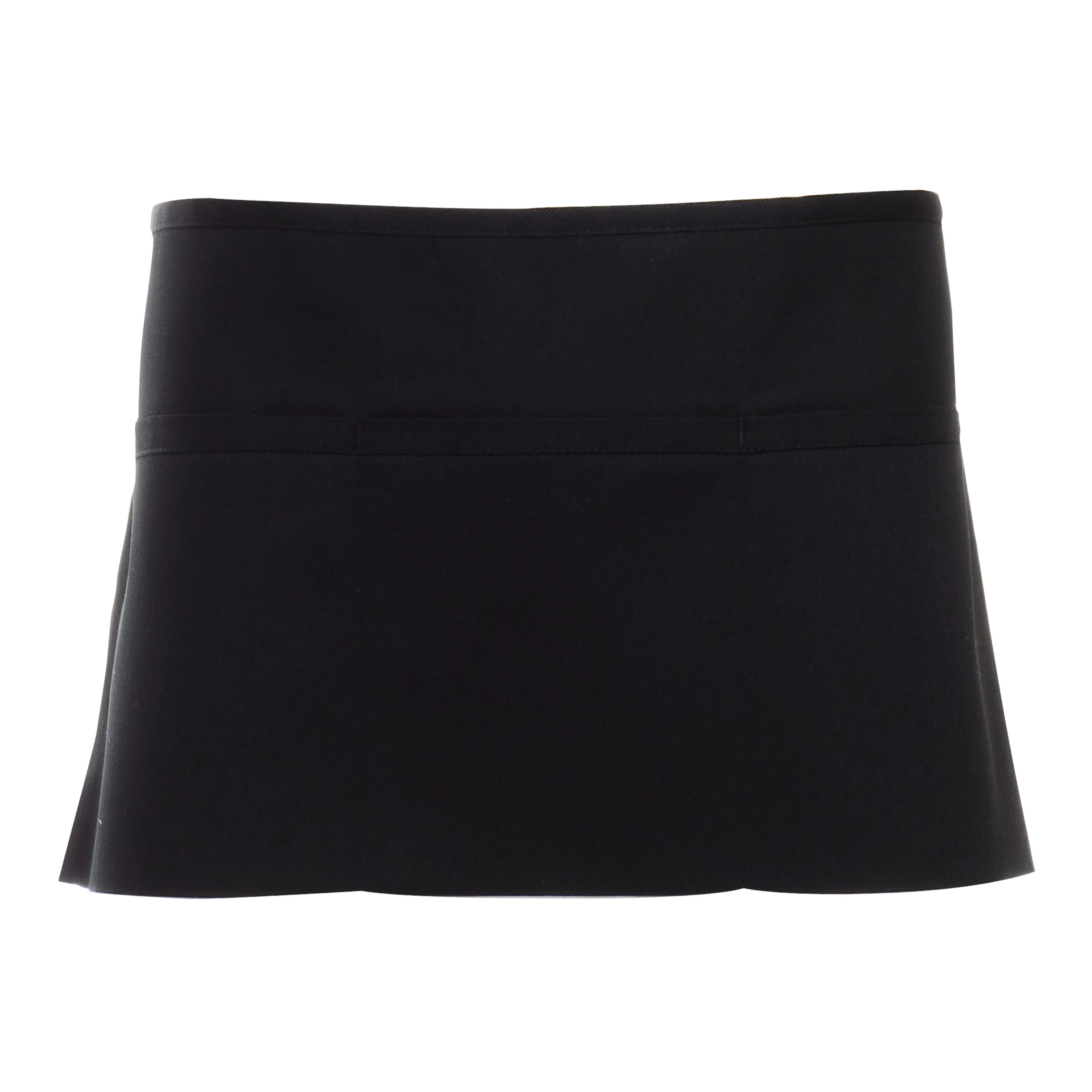 Two Cities Waist Apron