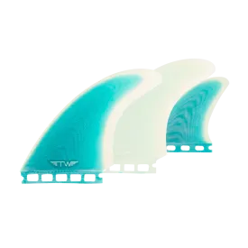 Tyler Warren Twin Esp Turquise - Single Tab