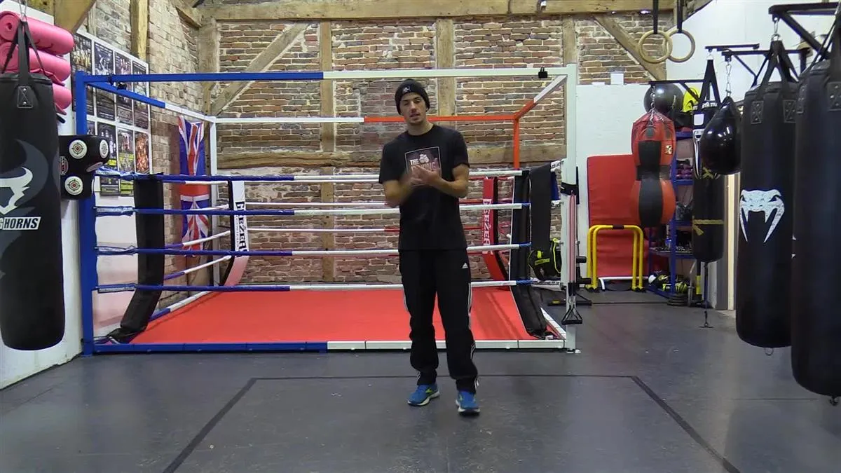 Ultimate Bible of Solo Drills For Boxing by Matt Goddard