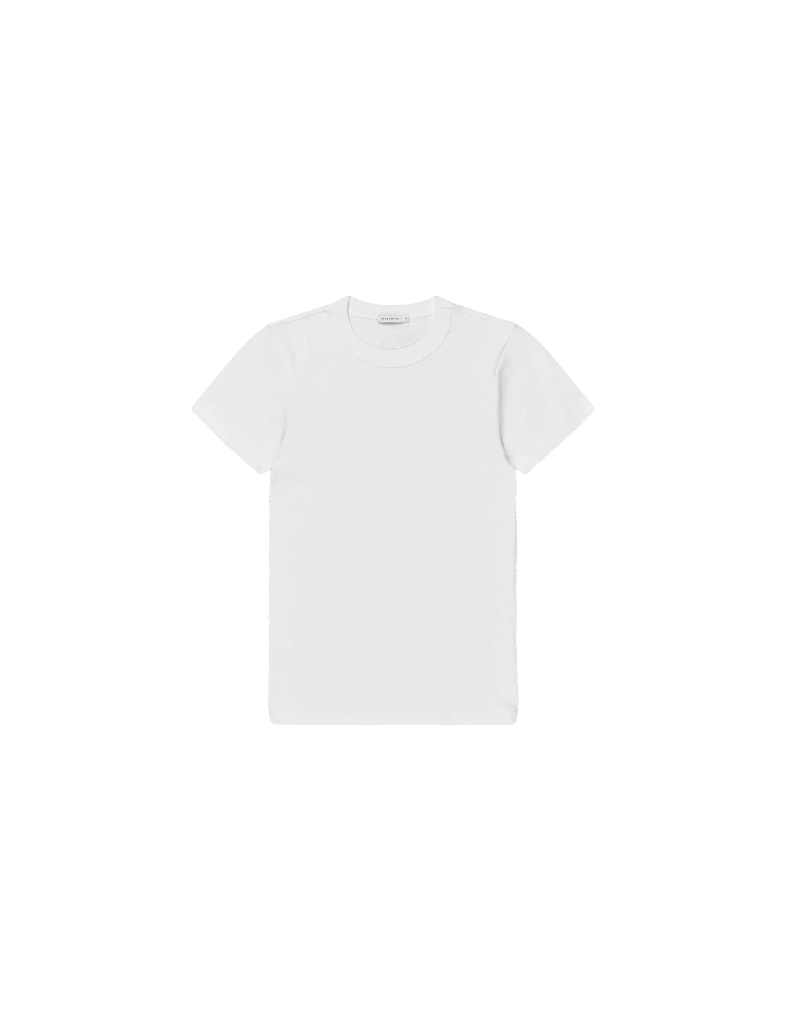 Uma T-shirt — White