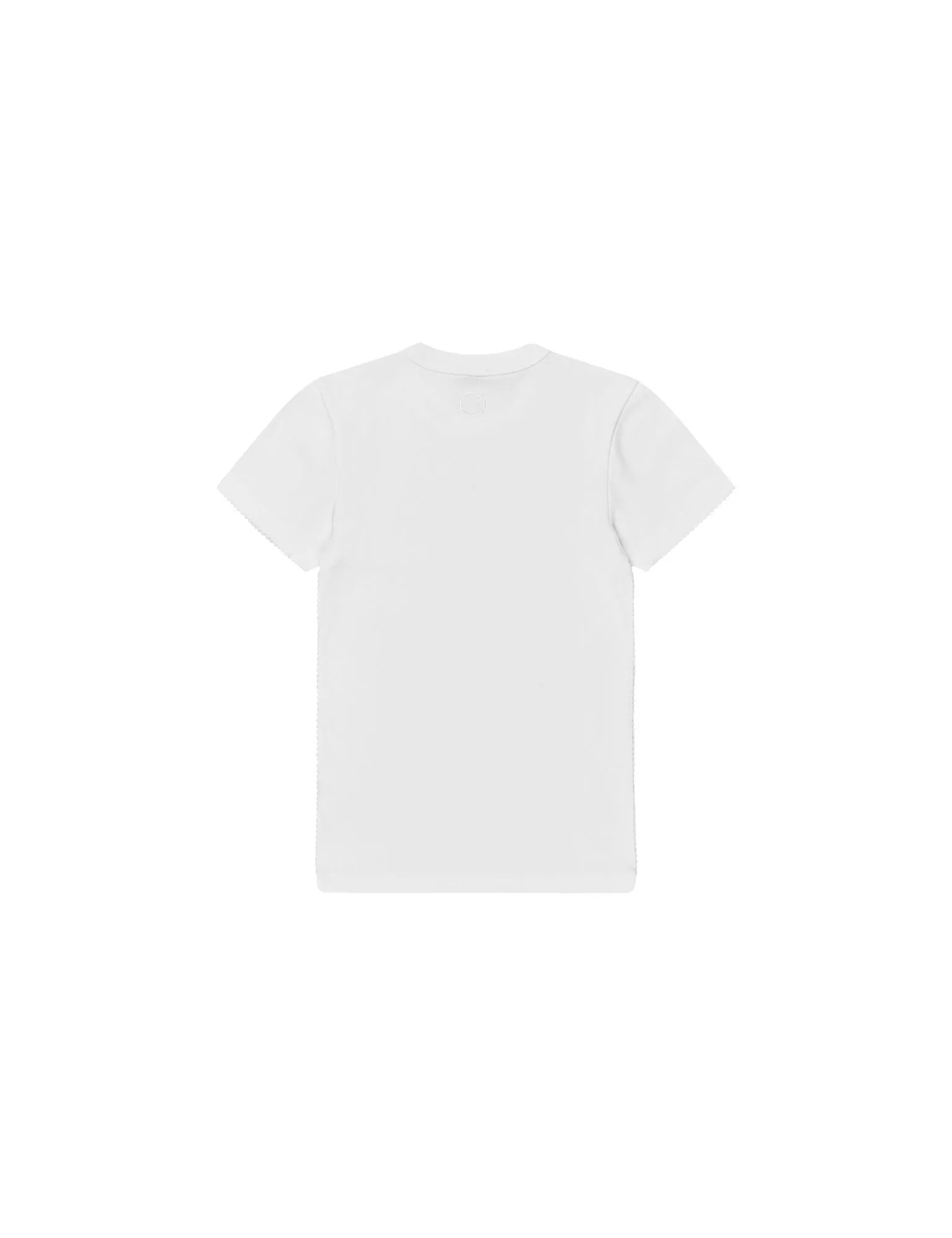 Uma T-shirt — White