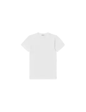 Uma T-shirt — White