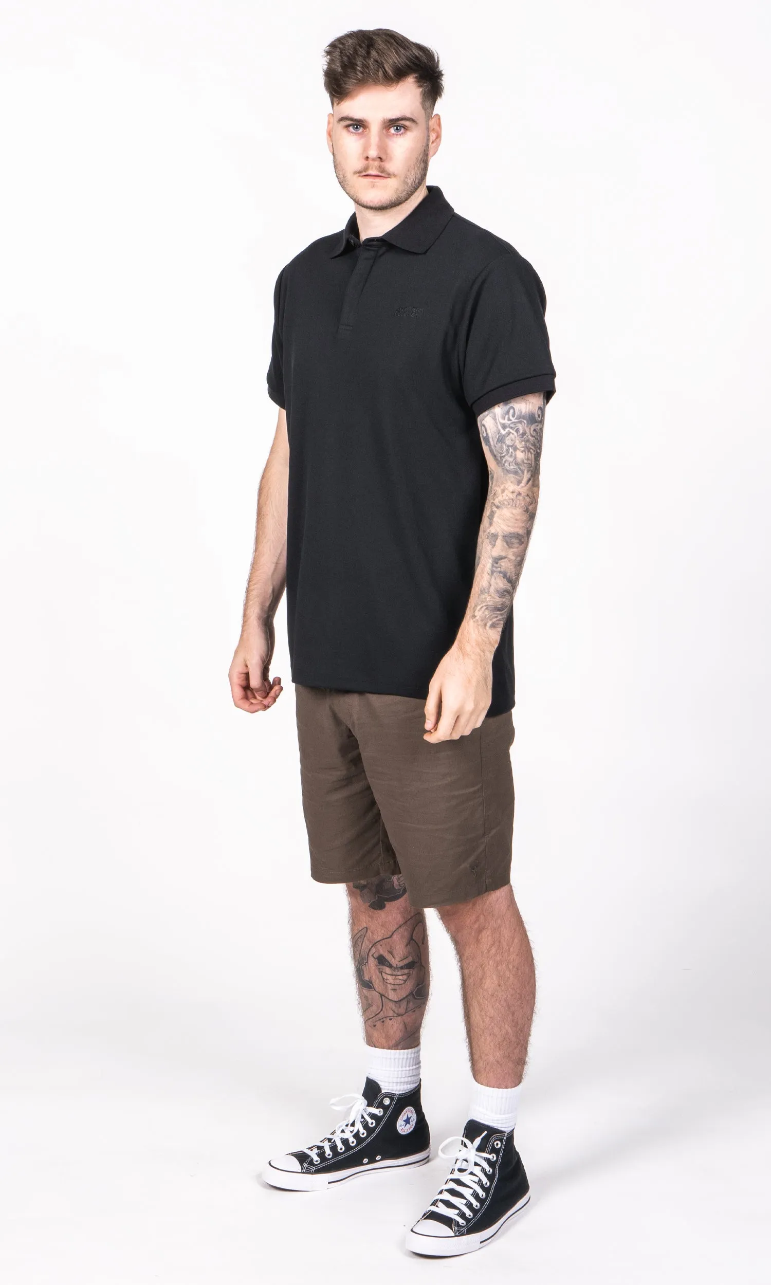 Uniform Polo