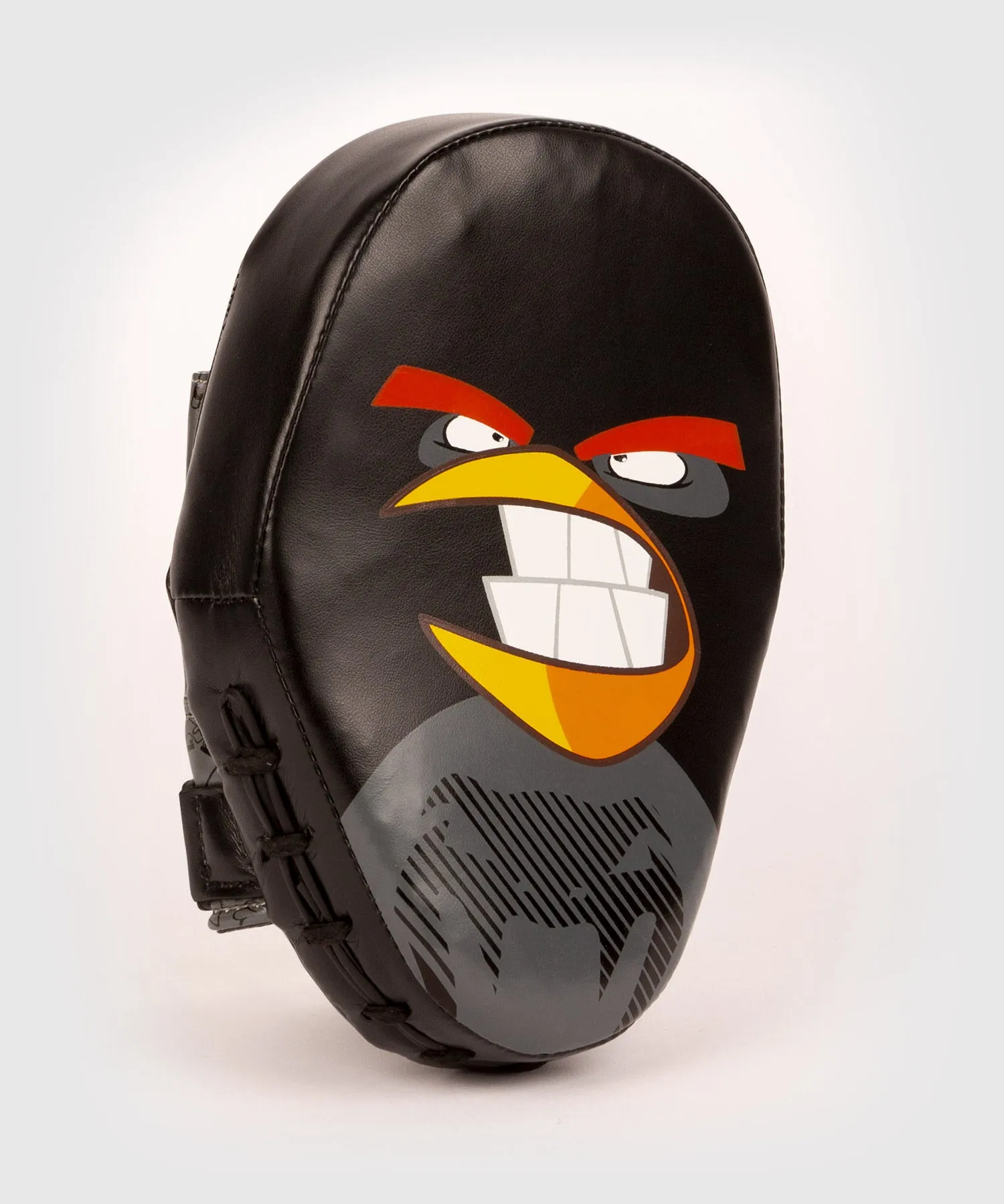 Venum Angry Birds Focus Mitts - Black