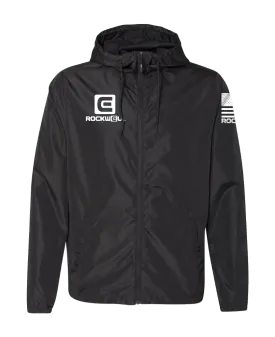 Windbreaker (Black)