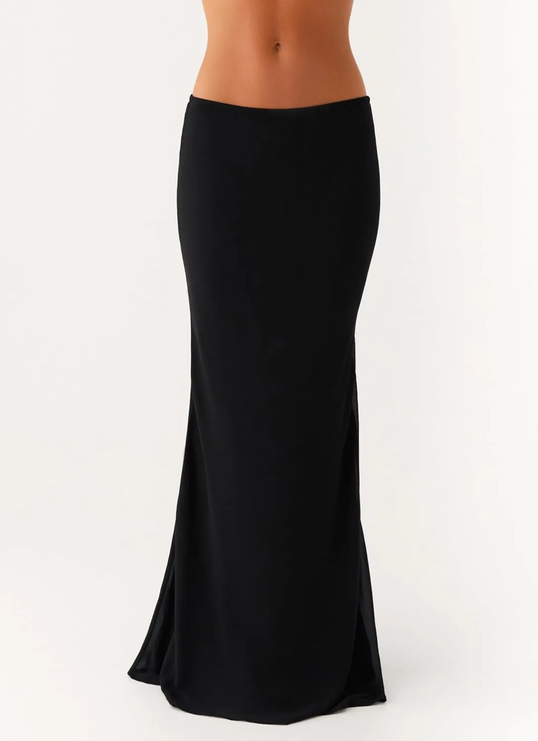 Women Y2k 2 Piece Maxi Skirt Set Floral Backless Halter Tank Top Flowy Maxi Skirt Summer Going Out Outfits
