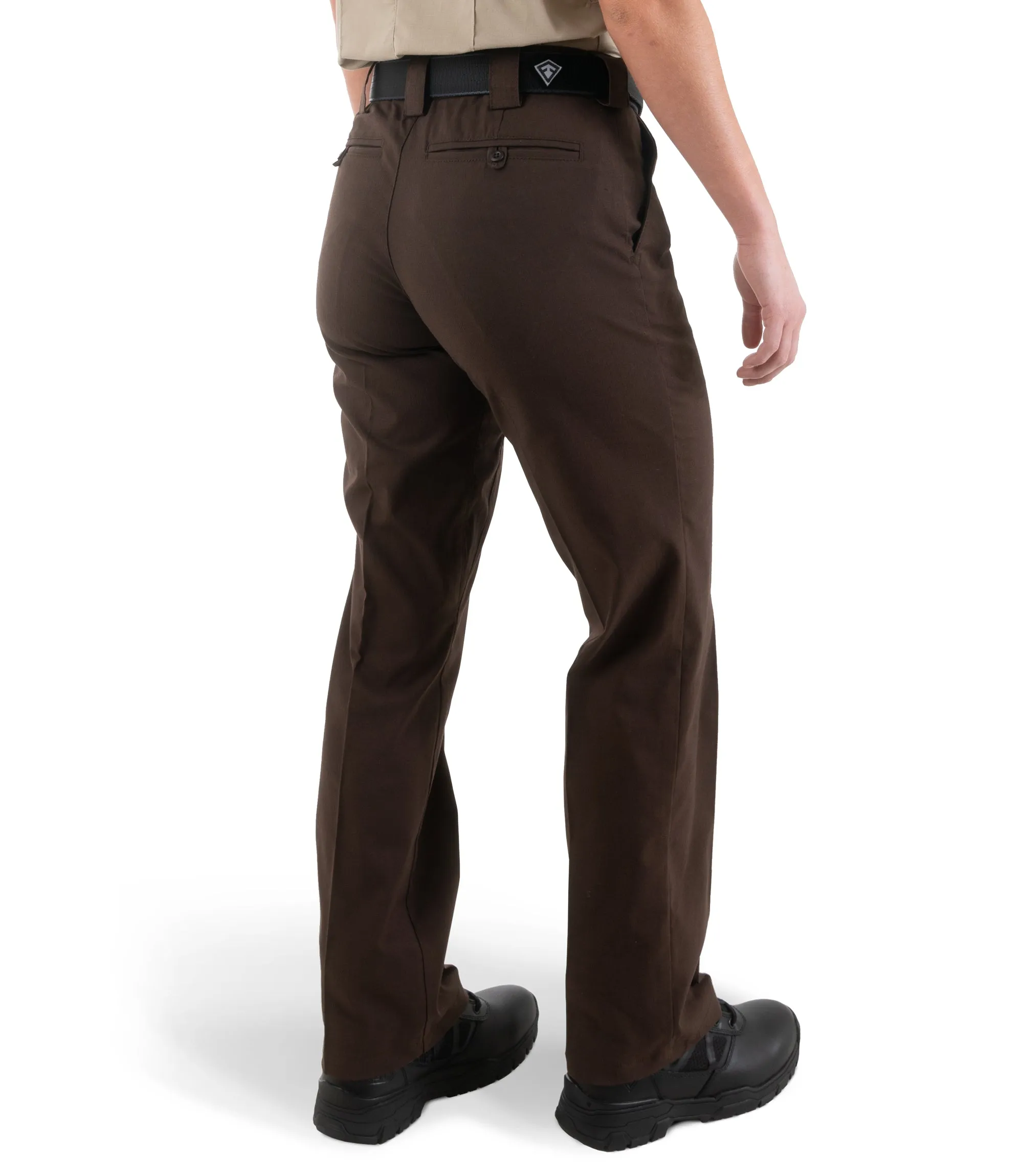 Women's V2 PRO DUTY™ Uniform Pants / Kodiak Brown