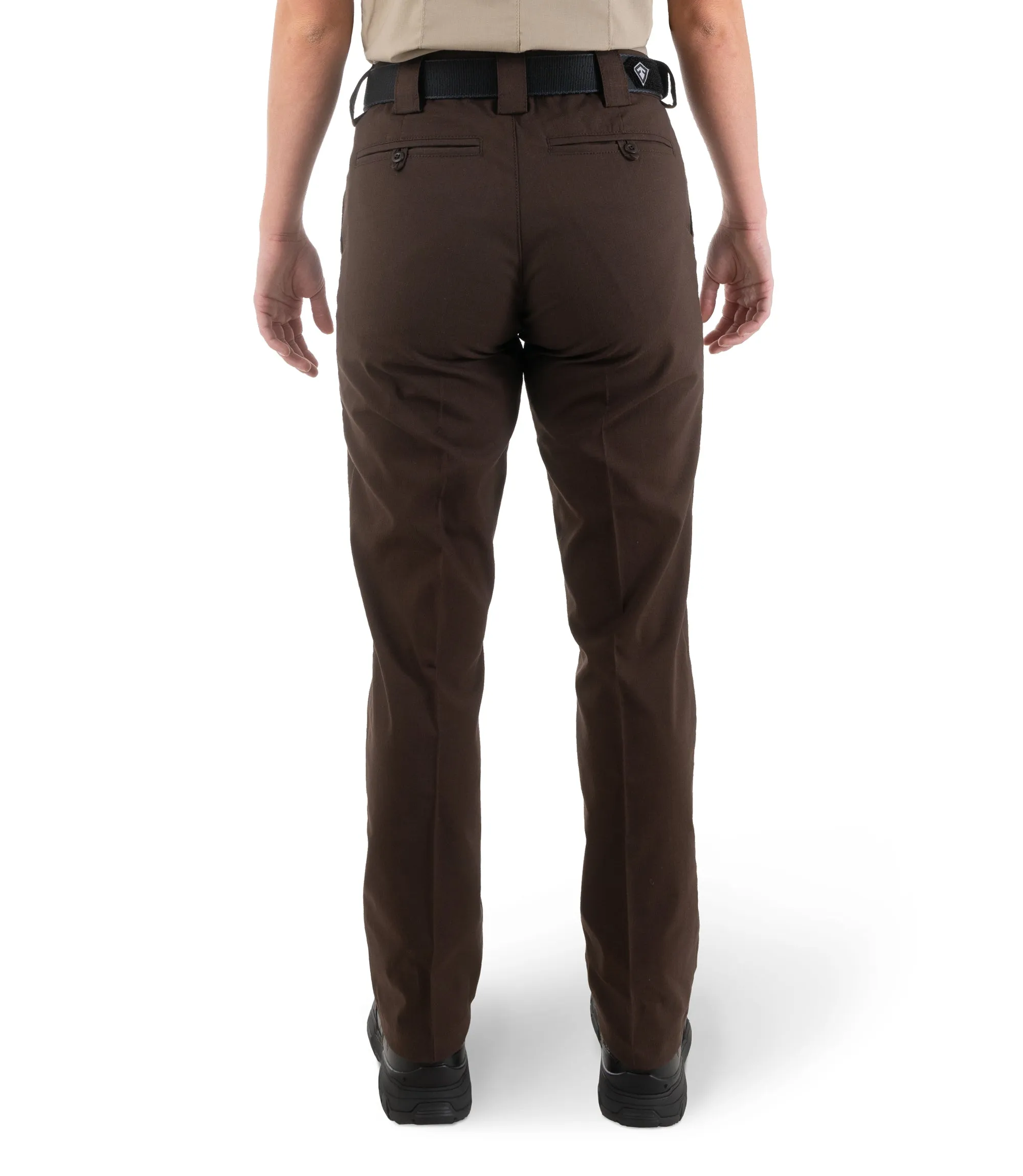 Women's V2 PRO DUTY™ Uniform Pants / Kodiak Brown