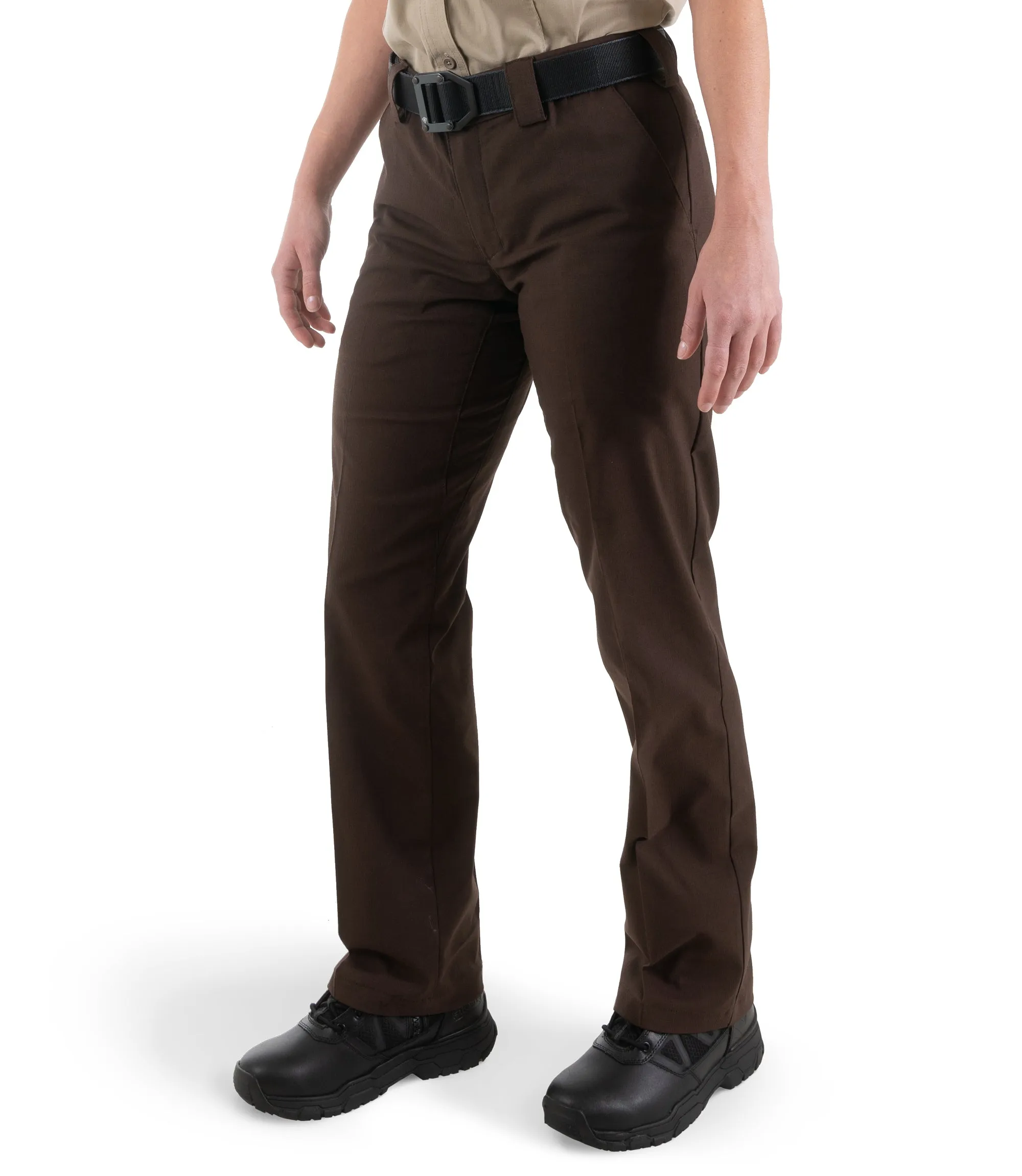 Women's V2 PRO DUTY™ Uniform Pants / Kodiak Brown