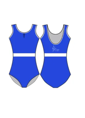 WYTDC Uniform Leotard